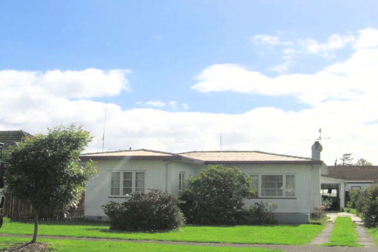 Photo of property in 162 Rangitoto Road, Papatoetoe, Auckland, 2025