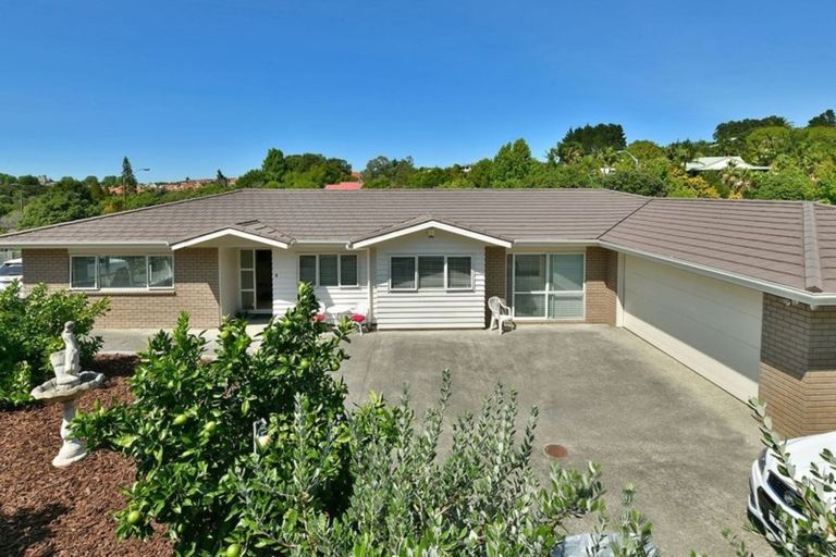 Photo of property in 8 Astrolabe Place, Gulf Harbour, Whangaparaoa, 0930