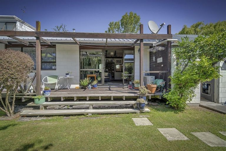 Photo of property in 9/178 Main North Road, Redwood, Christchurch, 8051