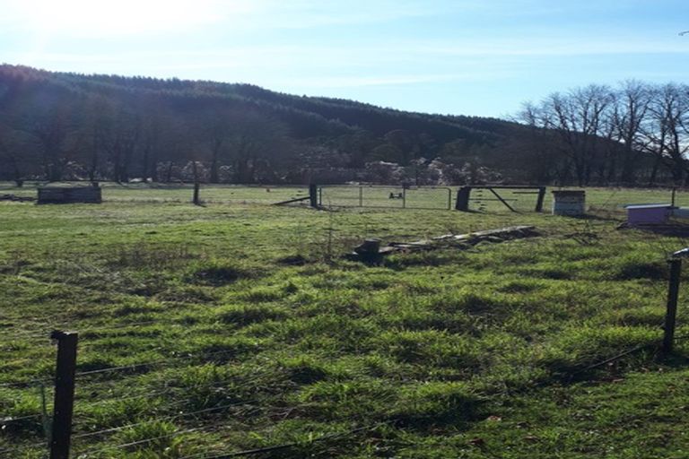 Photo of property in 316 Tadmor Valley Road, Tapawera, Wakefield, 7096