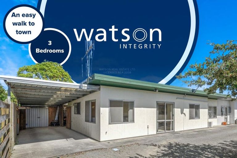 Photo of property in 153c Tasman Road, Otaki, 5512