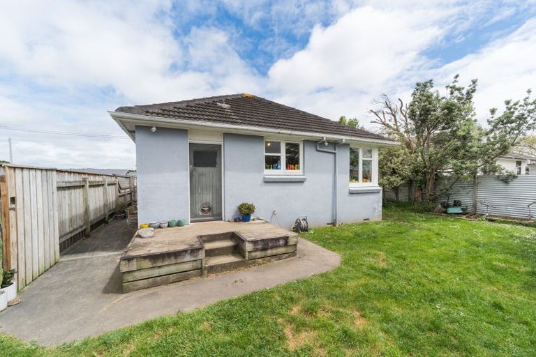 Photo of property in 114 Stanford Street North, Ashhurst, 4810