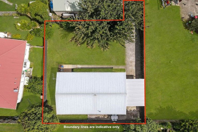 Photo of property in 1/17 Kent Road, Manurewa, Auckland, 2102