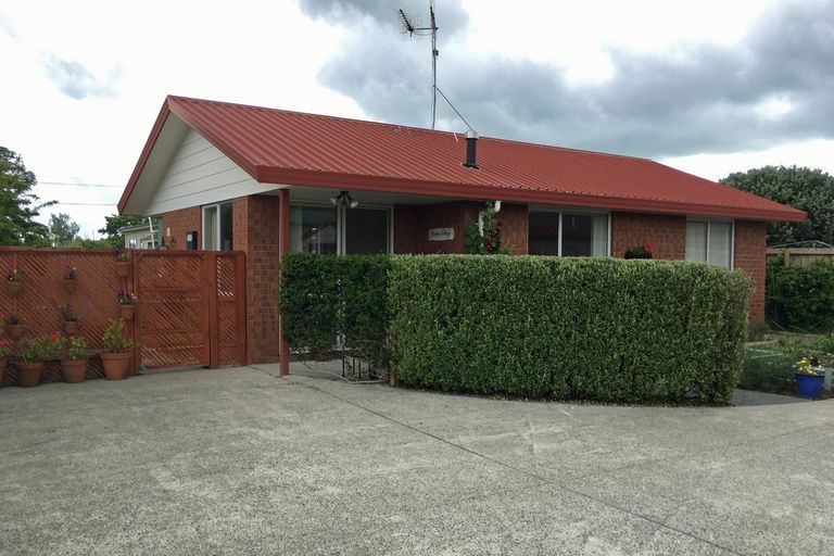 Photo of property in 2/130 Reynolds Drive, Te Awamutu, 3800