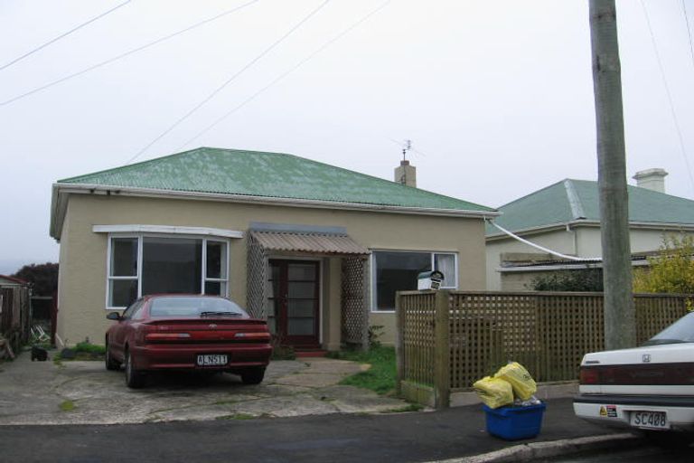 Photo of property in 68 Atkinson Street, South Dunedin, Dunedin, 9012