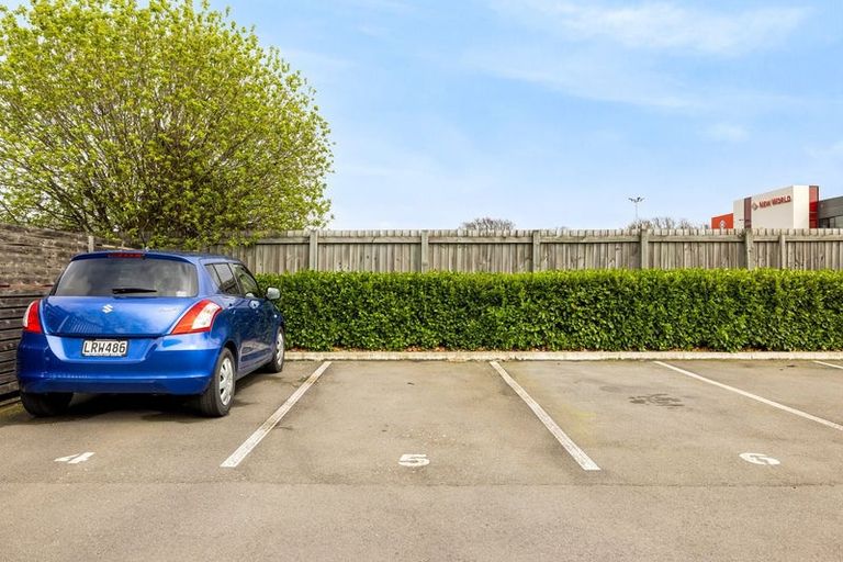 Photo of property in 16/17 Warwick Street, Richmond, Christchurch, 8013