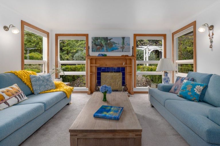 Photo of property in 121 Amohia Street, Paraparaumu, 5032