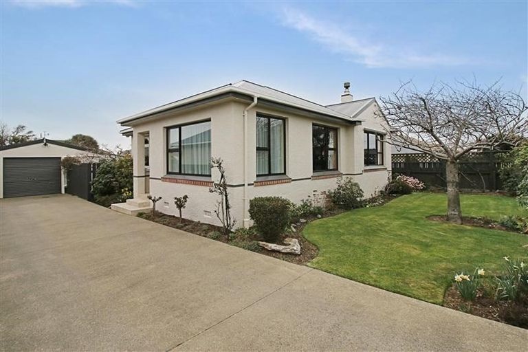 Photo of property in 29 Bamborough Street, Richmond, Invercargill, 9810