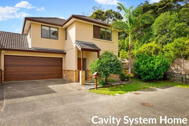 Photo of property in 42 Greenbough Lane, Greenhithe, Auckland, 0632