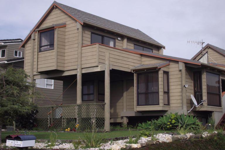 Photo of property in 15a Mayor View Terrace, Waihi Beach, 3611