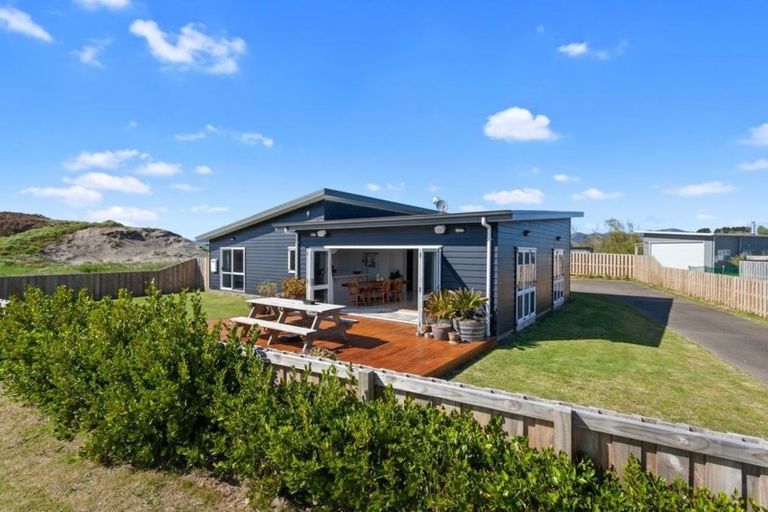 Photo of property in 66 Arakotipu Boulevard, Waiotahe, Opotiki, 3198
