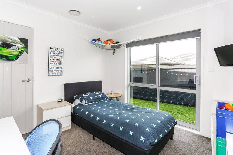 Photo of property in 7 Balmore Crescent, Pokeno, 2402