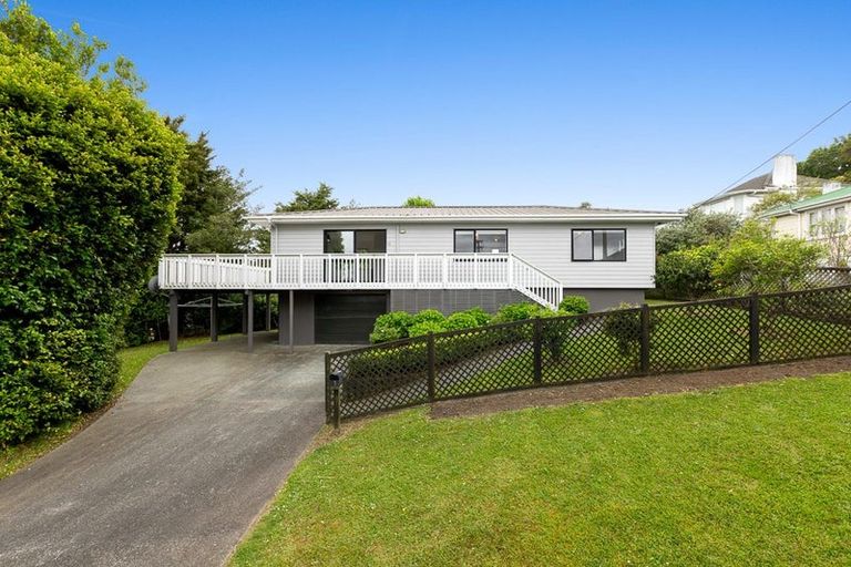Photo of property in 1 Palmer Street, Warkworth, 0910