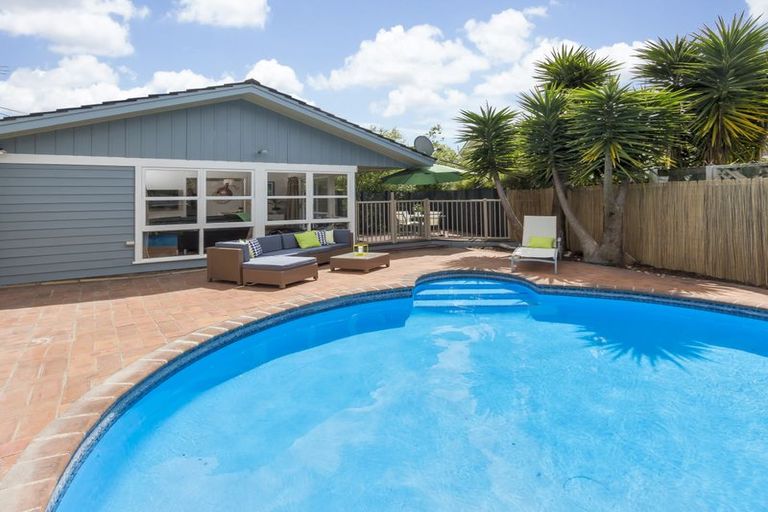 Photo of property in 26 Finnerty Avenue, Howick, Auckland, 2014