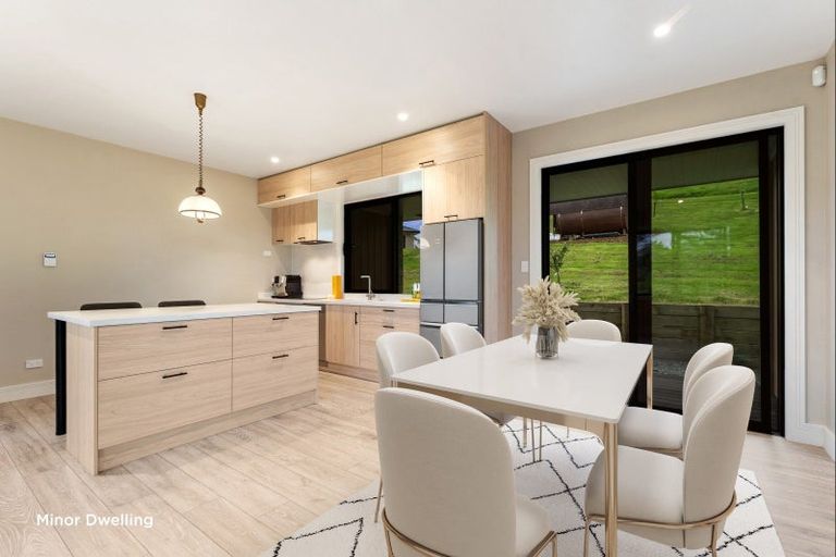 Photo of property in 321 Hepburn Creek Road, Warkworth, 0981