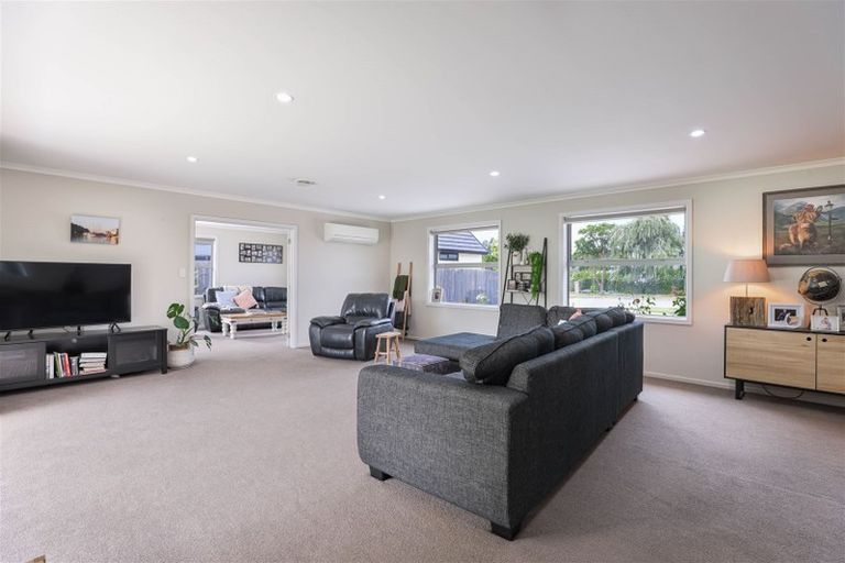 Photo of property in 4 Elmwood Grove, Tinwald, Ashburton, 7700