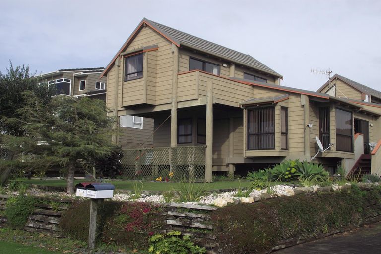 Photo of property in 15a Mayor View Terrace, Waihi Beach, 3611