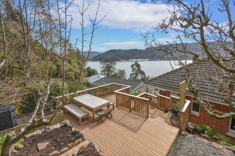 Photo of property in 10 Irvine Road, The Cove, Dunedin, 9077