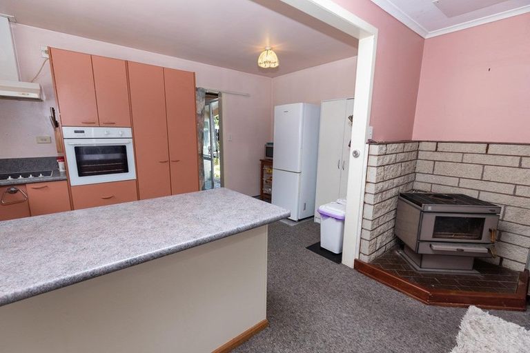 Photo of property in 24 Kilgour Road, Greymouth, 7805