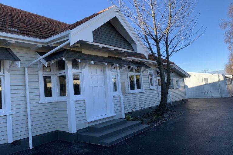 Photo of property in 62 Chrystal Street, Richmond, Christchurch, 8013