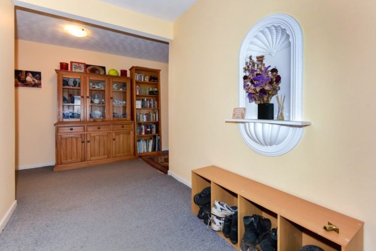 Photo of property in 3072 Coaltrack Road, Coalgate, 7673