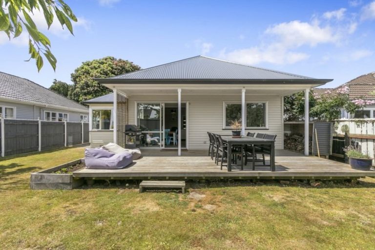 Photo of property in 865 High Street, Boulcott, Lower Hutt, 5011