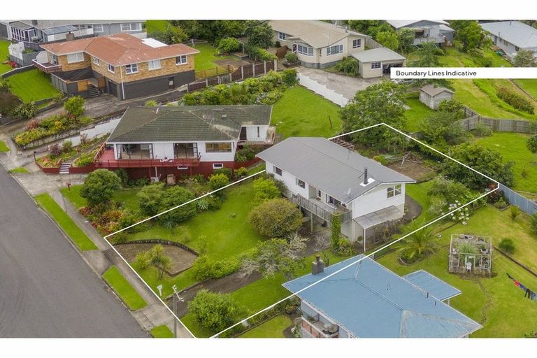 Photo of property in 204 Waikiekie Road, Thames, 3500