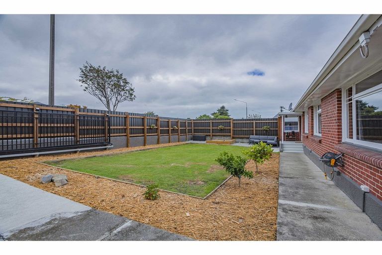 Photo of property in 48 Pages Road, Marchwiel, Timaru, 7910