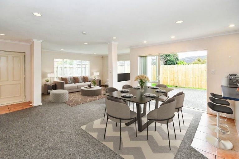 Photo of property in 3/33a Halsey Road, Manurewa, Auckland, 2102