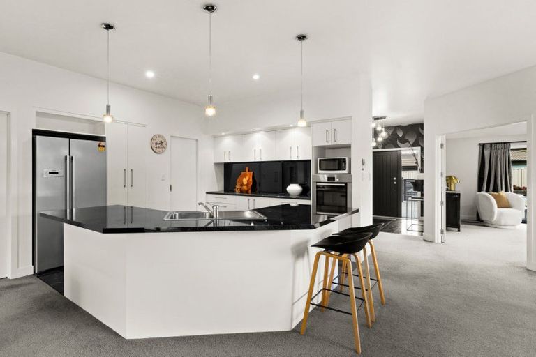 Photo of property in 14 Arbuckle Road, Frimley, Hastings, 4120