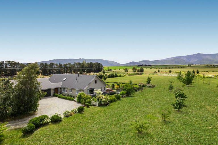 Photo of property in 448 Letts Gully Road, Letts Gully, Alexandra, 9393