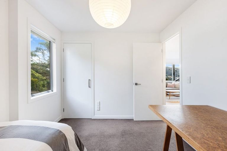 Photo of property in 41 Cecil Road, Wadestown, Wellington, 6012