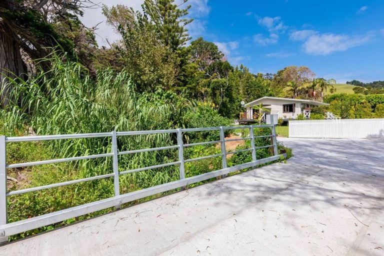 Photo of property in 265a Hokianga Harbour Drive, Omapere, Kaikohe, 0473