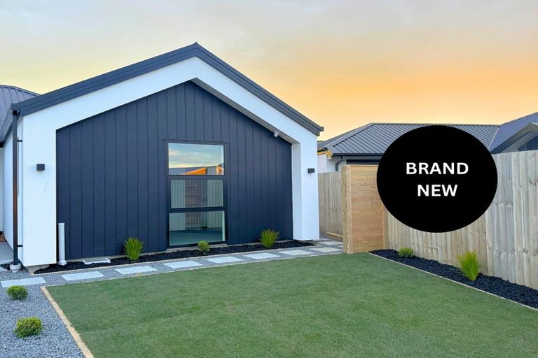 Photo of property in 8 Hean Road, Halswell, Christchurch, 8025