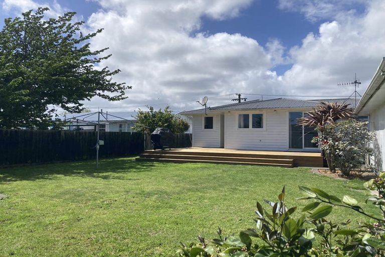 Photo of property in 7 Cobham Street, Levin, 5510