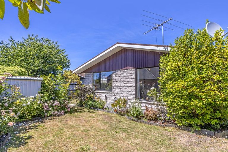Photo of property in 2/6 Countess Lane, Spreydon, Christchurch, 8024