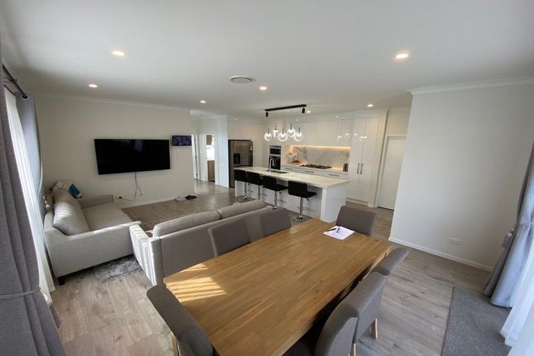 Photo of property in 29 Hing Street, Flat Bush, Auckland, 2019