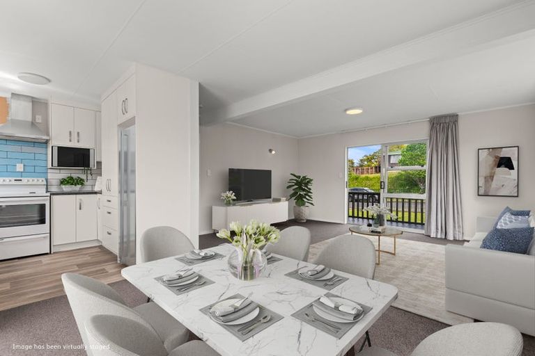 Photo of property in 3a Taupo Terrace, Feilding, 4702