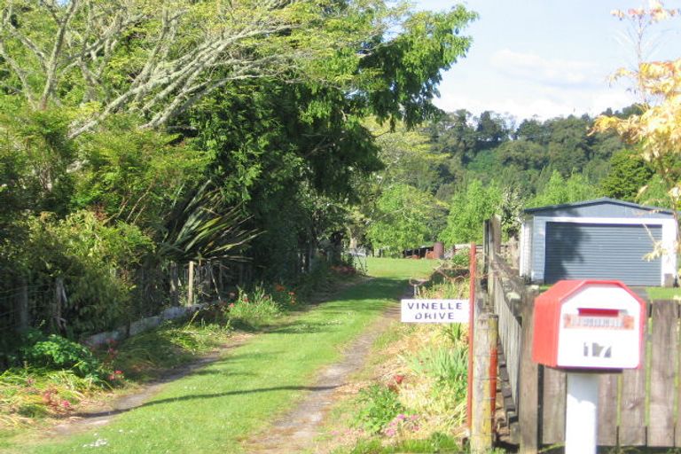 Photo of property in 17 Nelvin Avenue, Manunui, Taumarunui, 3992