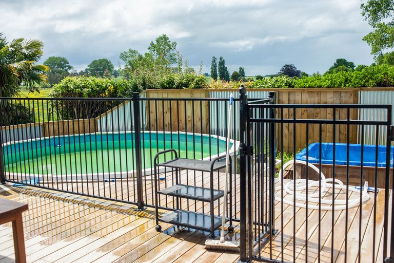 Photo of property in 221 Pokuru Factory Road, Pokuru, Te Awamutu, 3875