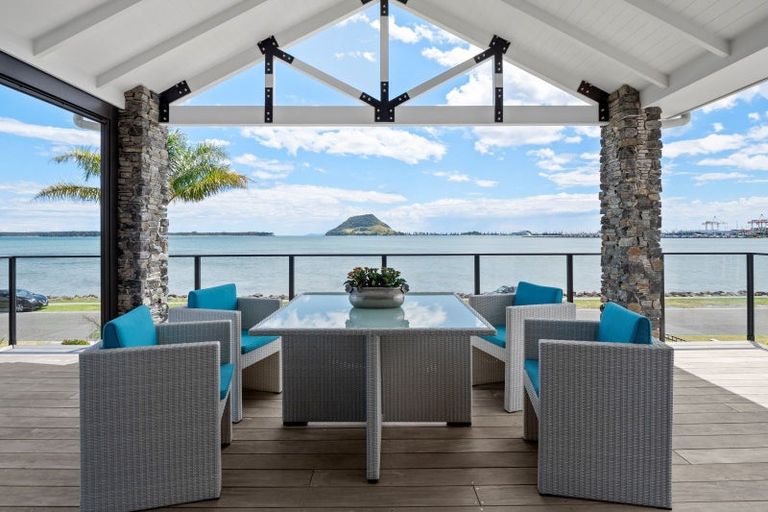 Photo of property in 80 Harbour Drive, Otumoetai, Tauranga, 3110