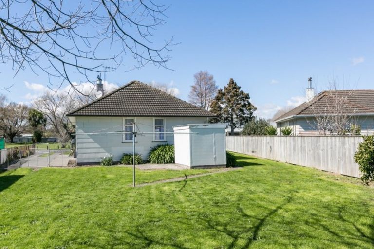 Photo of property in 1012 Kauri Street, Mahora, Hastings, 4120