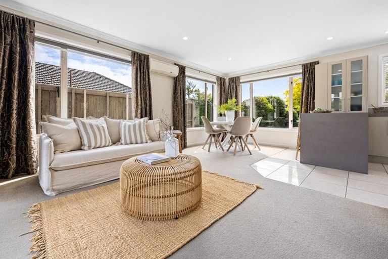 Photo of property in 161 Idris Road, Strowan, Christchurch, 8052