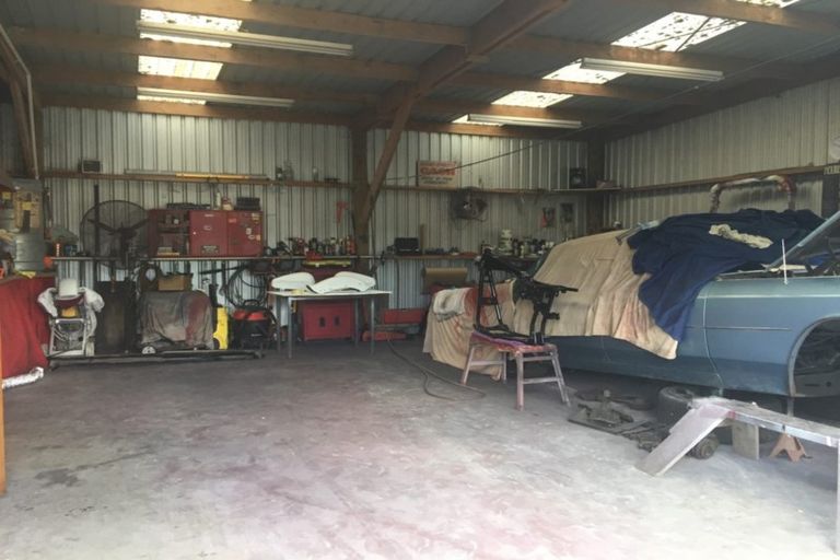 Photo of property in 9 Campbell Terrace, Dargaville, 0310