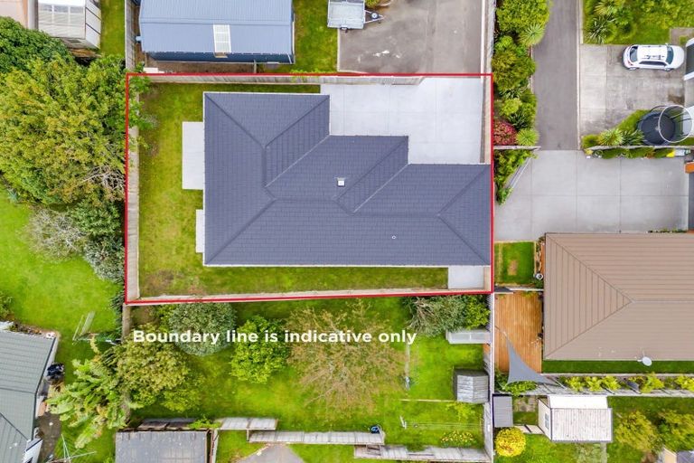 Photo of property in 18d Virginia Place, Whalers Gate, New Plymouth, 4310