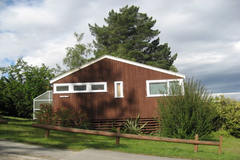 Photo of property in 77 Conical Hill Road, Hanmer Springs, 7334