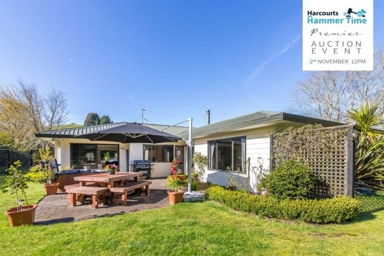 Photo of property in 266 Whangamata Road, Kinloch, Taupo, 3377