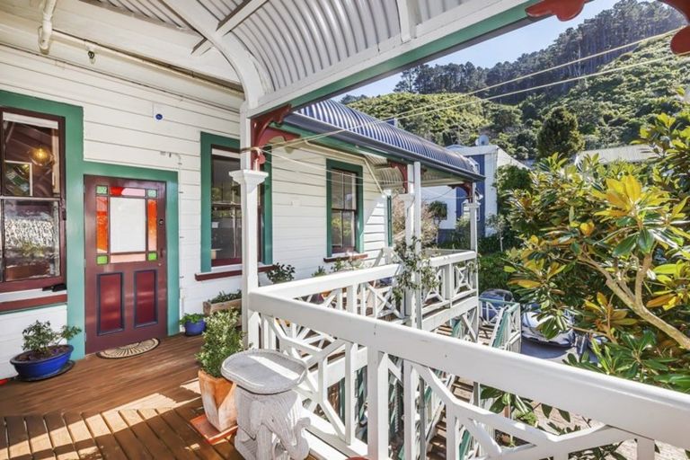 Photo of property in 230c Tinakori Road, Thorndon, Wellington, 6011