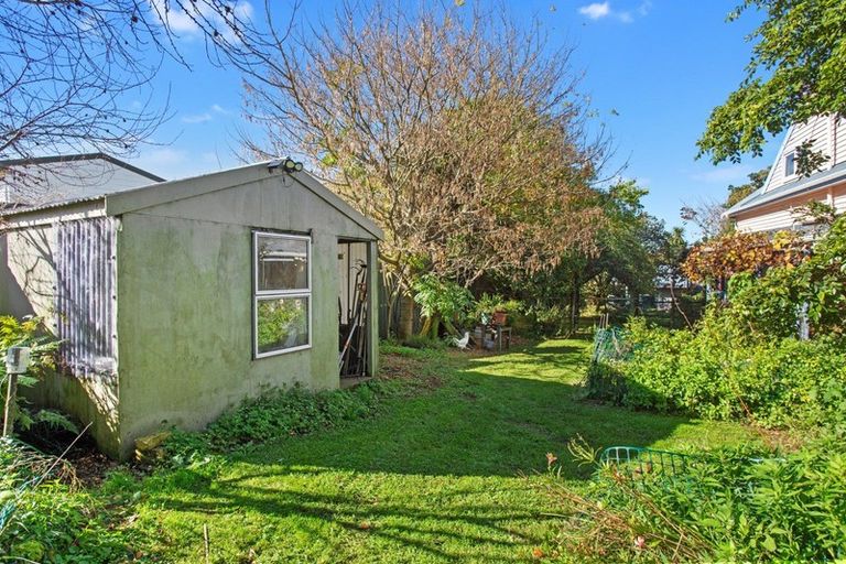 Photo of property in 29 Russell Street, Waihi, 3610