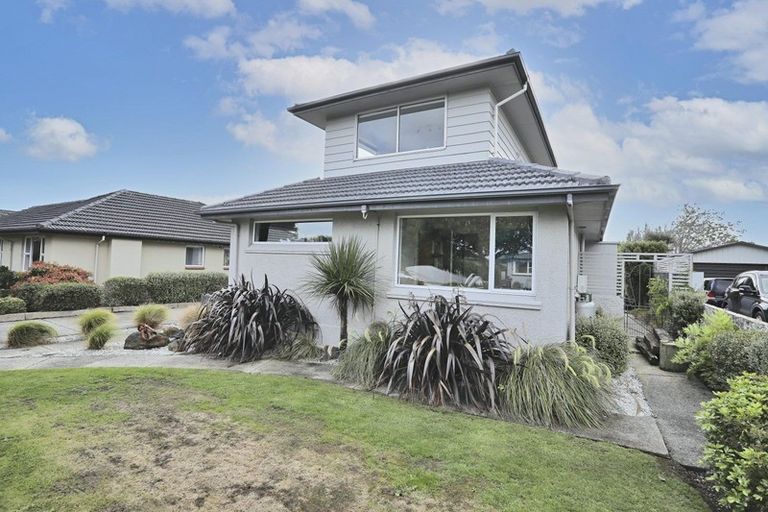 Photo of property in 153 Salford Street, Rosedale, Invercargill, 9810